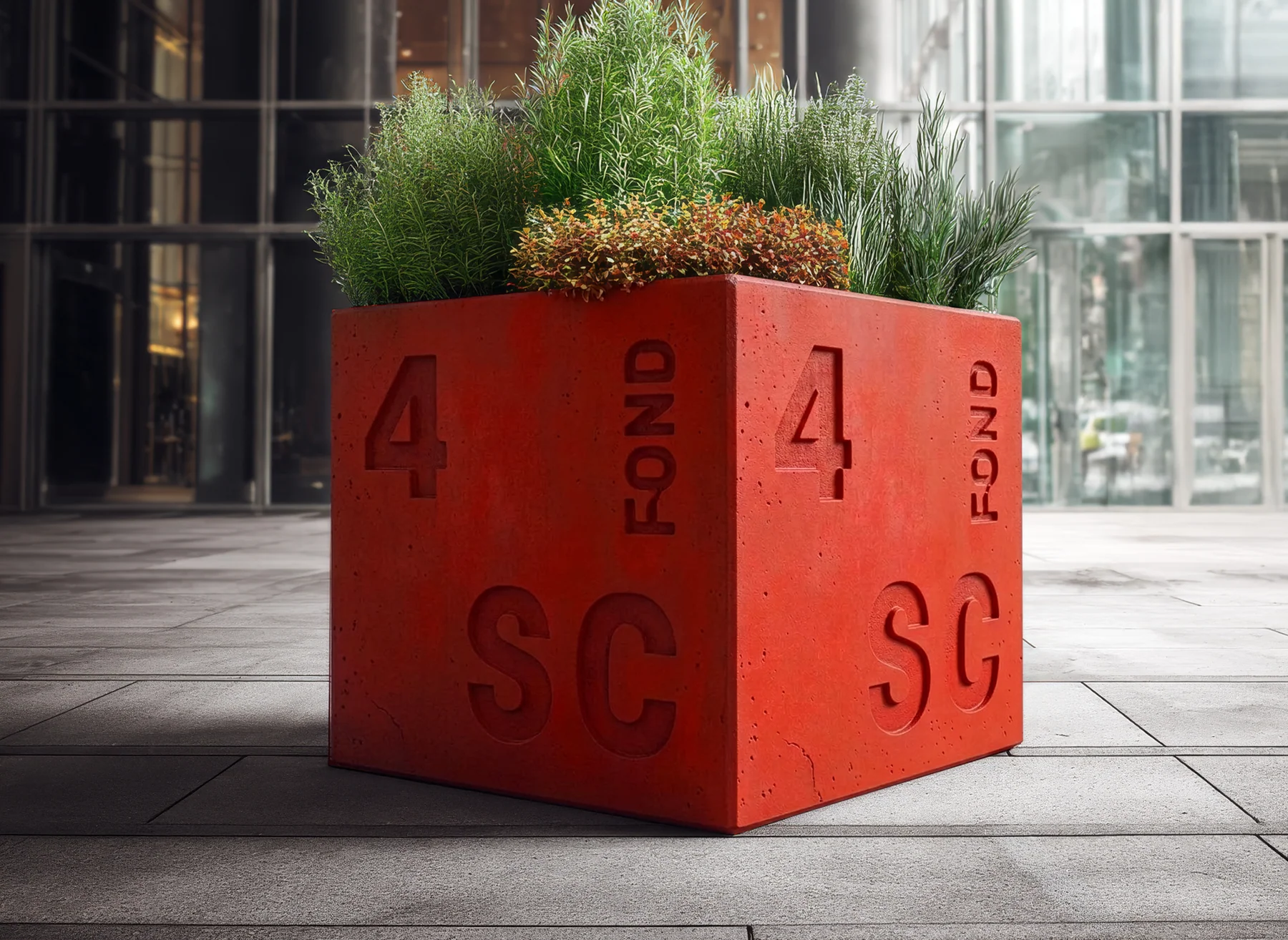 4SC — realizace 6