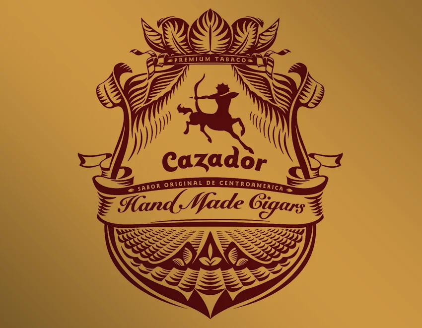 Cazador — realizace 4