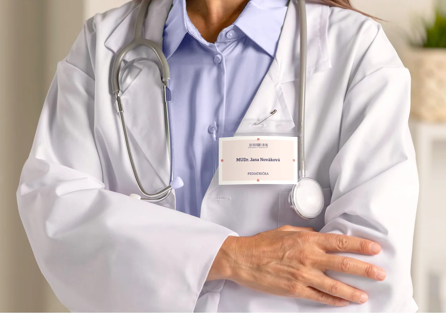 Galen Clinic — realizace 9