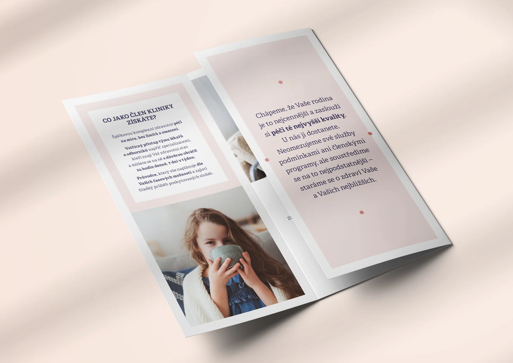 Galen Clinic — realizace 7