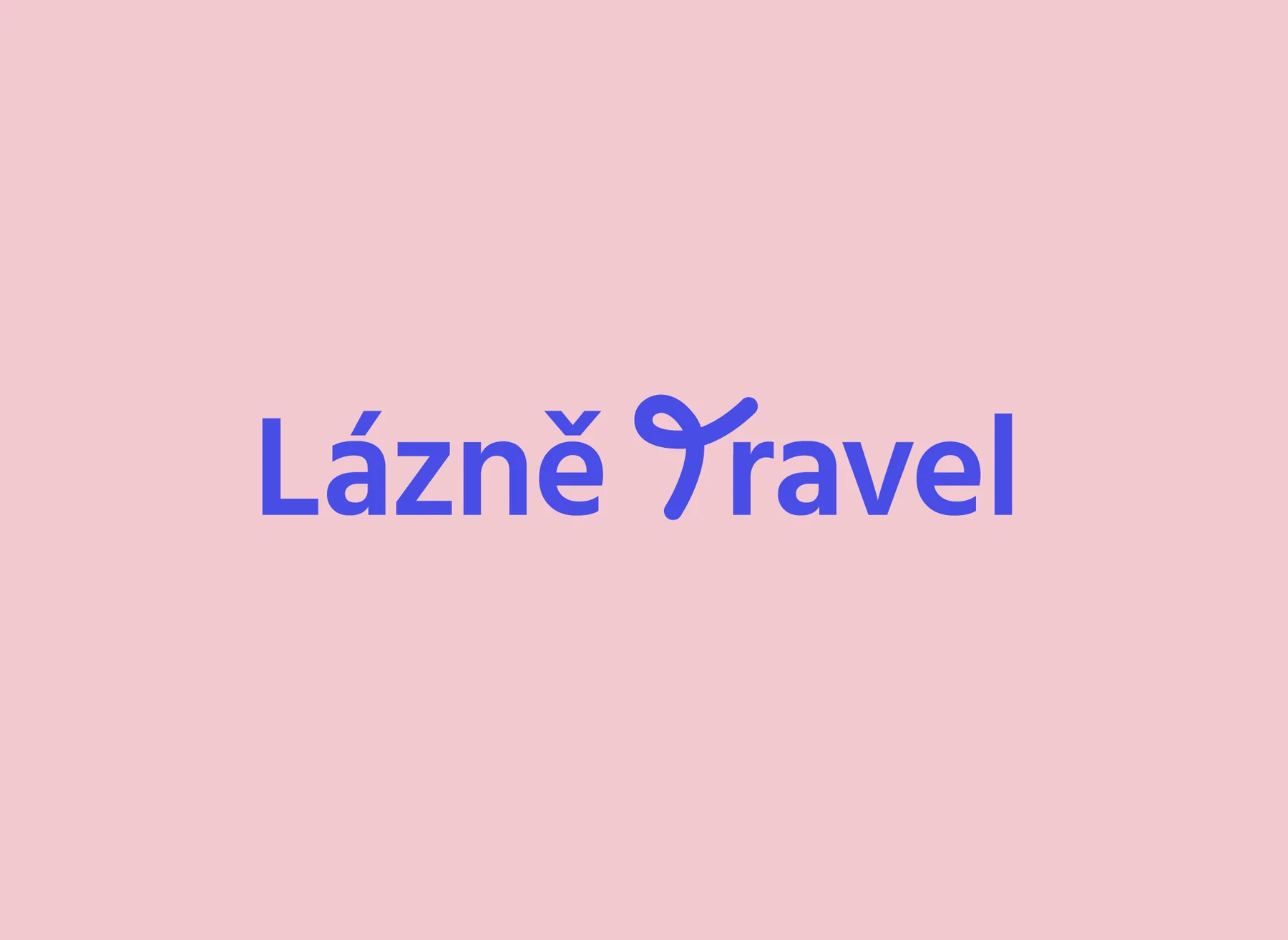 Lázně Travel — realizace 2